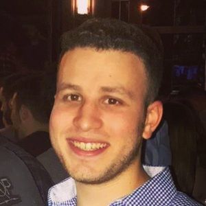 Meet your Posher, Vincnet